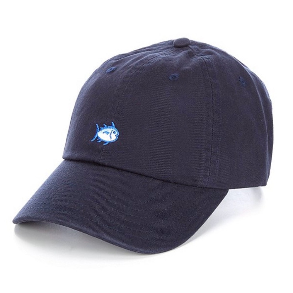 Southern Tide Mini Skipjack‎ Hat in Navy